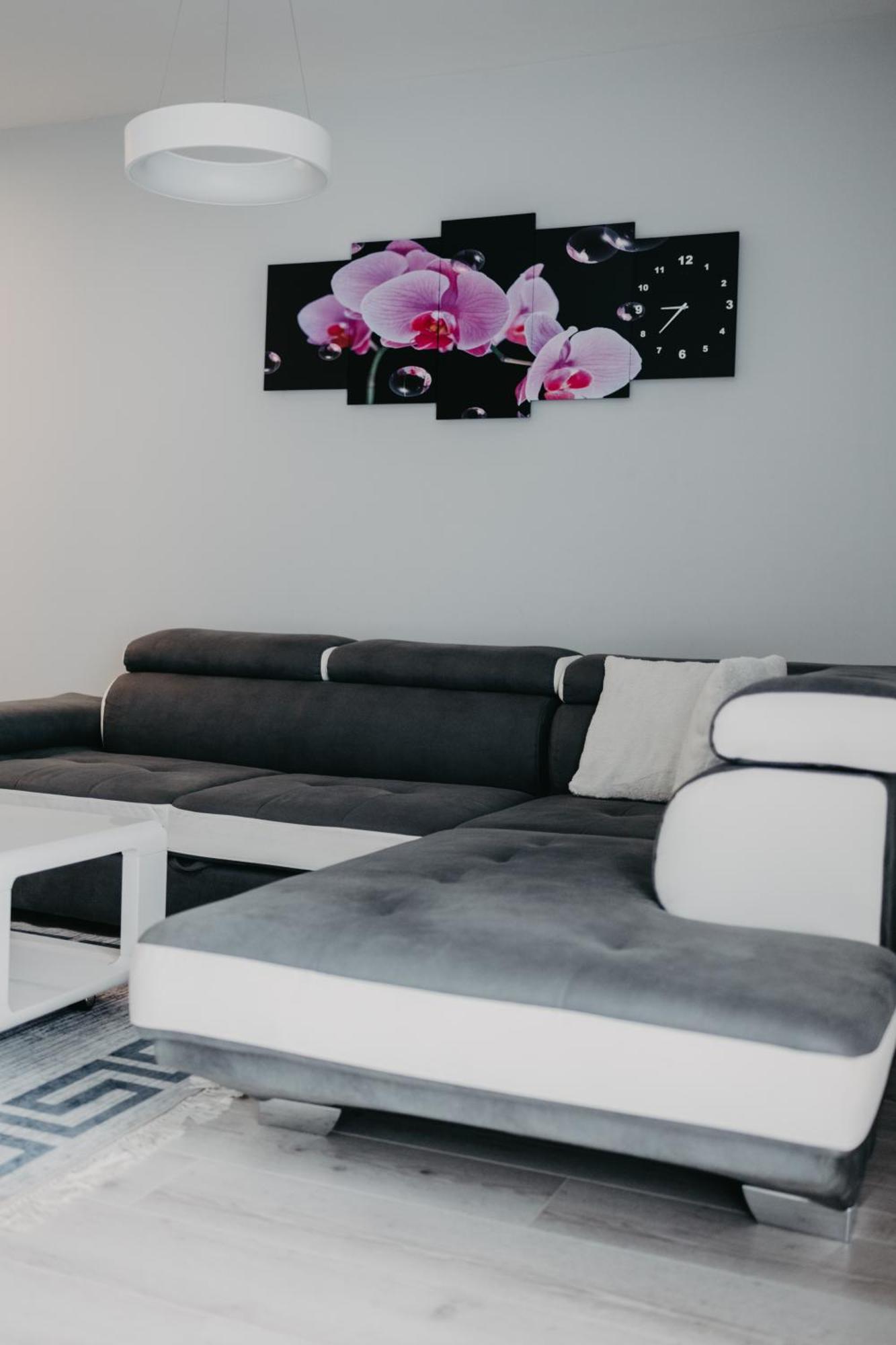 Prenociste Park Bed & Breakfast Modrica Bagian luar foto