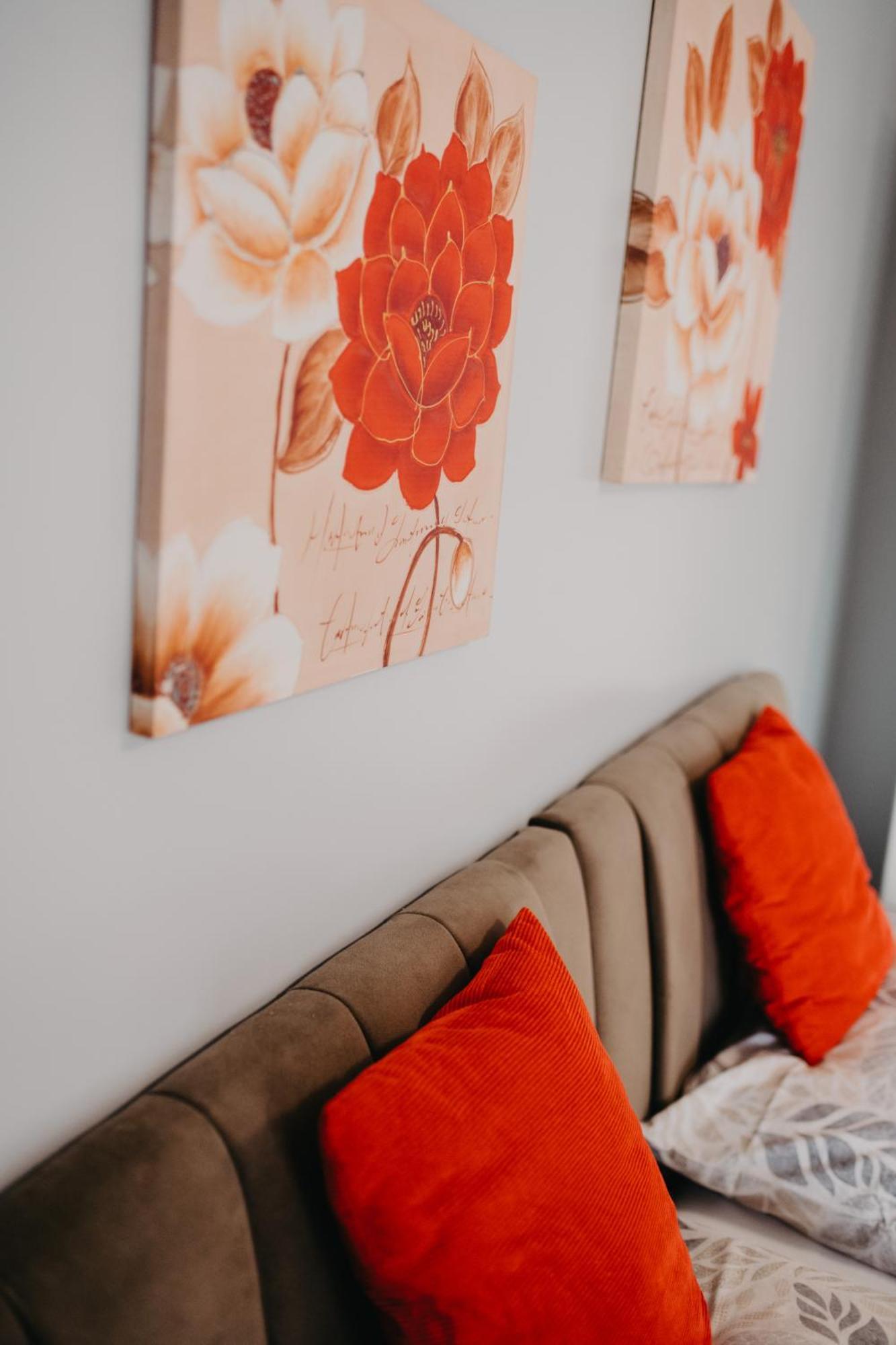 Prenociste Park Bed & Breakfast Modrica Bagian luar foto